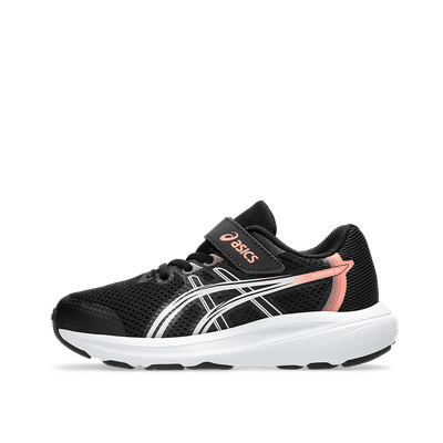 ASICS Gel-Contend 10 PS "Black" | 1014A394-004