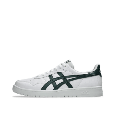 ASICS Japan S "White/Dusty Fern" | 1203A615-112