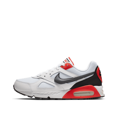 Nike Air Max Ivo "White/Red/Black" | CD1540-100