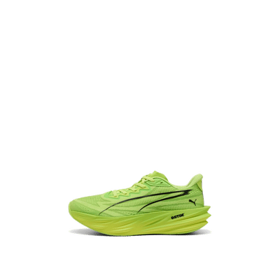 PUMA Deviate Pure Nitro Wns "Sunny Lime-Light Lime" | 313905-11