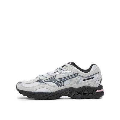 Mizuno Wave Mustang LS "Cloudscape / Quiet Shade / Zephyr" | D1GA261B02