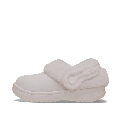 Crocs Unfurgettable Clog Kids "Bubble Ice" | 2147407DF