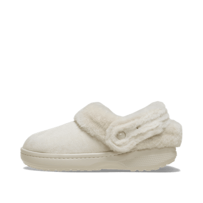 Crocs Unfurgettable Clog "Sandstone" | 2147400LH