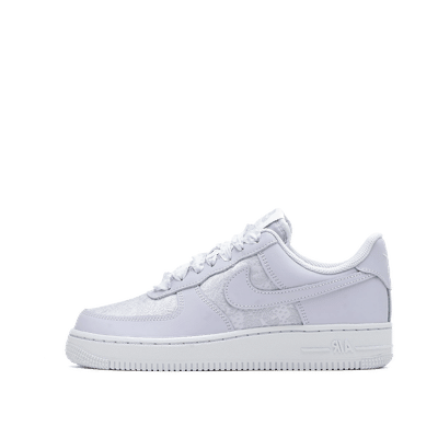 Nike Air Force 1 '07 SE "Ghost" | IX5099-001
