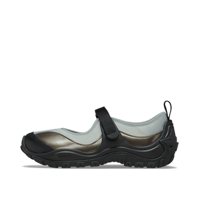 Crocs Terre Clog "Gray" | 210639923