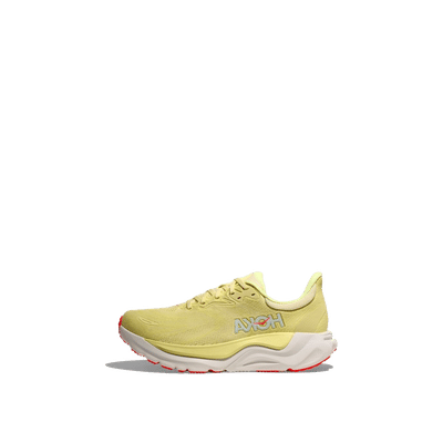 HOKA Arahi 8 Wmns "Yellow" | 1168691SYZ