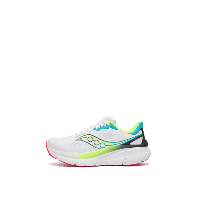 Saucony Guide 19 "White" | S101408-1035