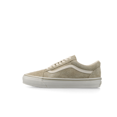 Vans Old Skool LX "Shag Suede Bay Leaf" | VN000D9JEMF1