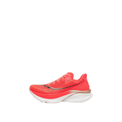 Saucony Endorphin Azura "Red" | S101348-1033
