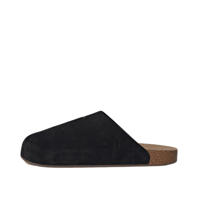 Adidas Adimule SPW Mule "Core Black / Gum" | LB2626