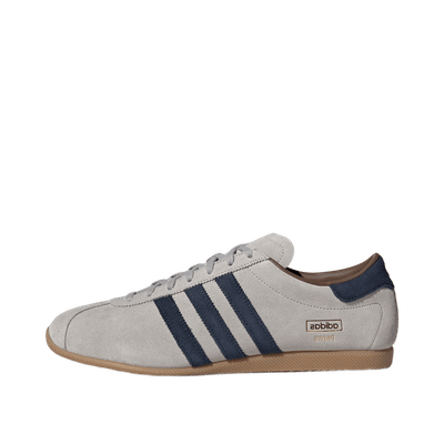 Adidas Paris "Grey Two / Night Indigo / Gum" | KK4974