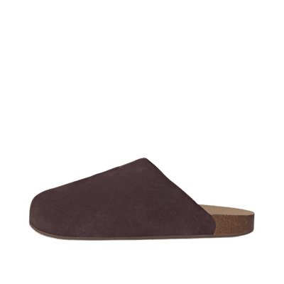 Adidas Adimule SPW Slippers "Shadow Brown / Gum" | LB2628