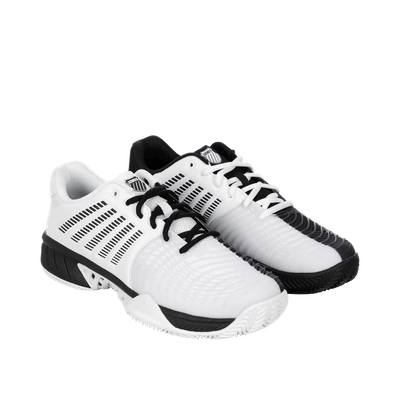 K-Swiss Express Light 3 "White" | 04608102M