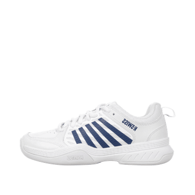 K-Swiss Court Express 2 Kids "White" | 89488109M