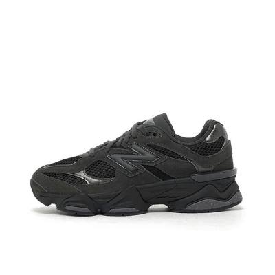 New Balance 9060 "Black/Neptune Grey" | G90606YK
