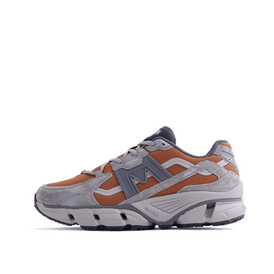 Karhu Super Fulcrum "Gray Flannel Subterranean" | F860028