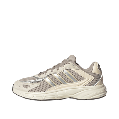 Adidas Eclyptix 2000 "Wonder Beige / Silver Metallic / Wonder White" | KK4891