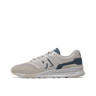 New Balance CM 997 HEN "Beige/Blue" | CM997HEN