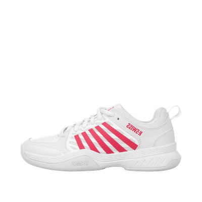 K-Swiss Court Express 2 "White" | 99488111M