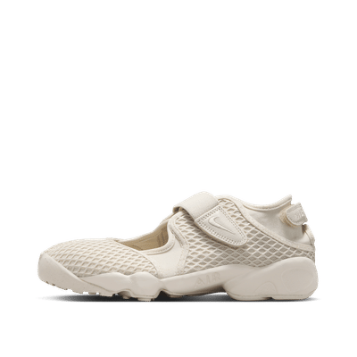 Nike Wmns Air Rift "Light Orewood Brown" | HM8288-100