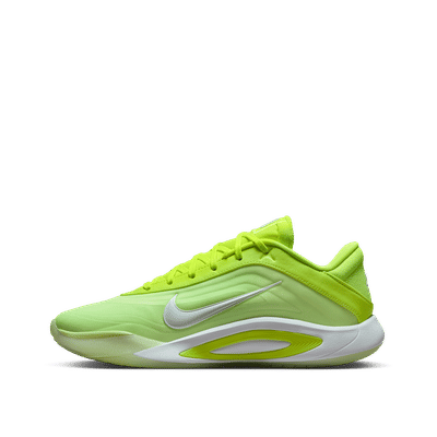 Nike A'one "Volt" | FZ8605-702