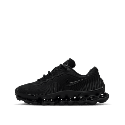 Nike Air Max Liquid Max AW "GS" "Black" | HF6334-003