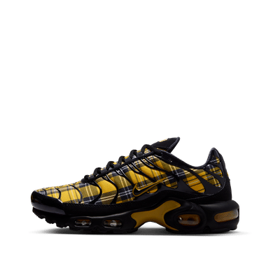 Nike Air Max Plus "Black" | IR5731-001