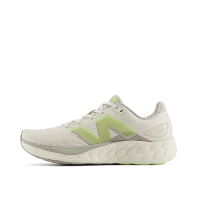 New Balance Fresh Foam 680 v9 "Beige/White/Grey/Green" | W680VP8