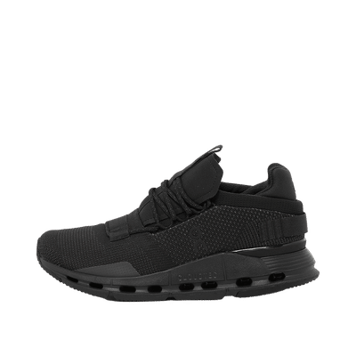 On Cloudnova W "Black/Eclipse" | 2699814