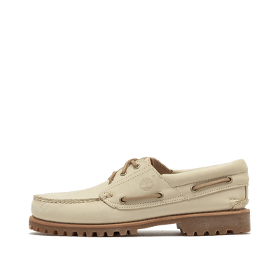 Timberland Authentic "Light Beige Nubuck" | TB0A2PDQEN71