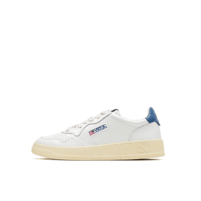 Autry Medalist Low "White" | AULMLL29