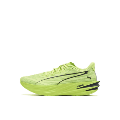 PUMA Deviate Pure NITRO "Sunny Lime/Black" | 313904-13