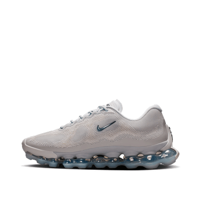 Nike Air Liquid Max "Grey Fog/Dark Smoke Grey-Platinum Tint" | IQ7634-005