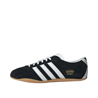 Adidas Tokyo Wmns "Core Black / Cloud White / Gum" | JI0183