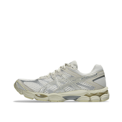 ASICS Gel-Cumulus 16 "Cream/Pure Silver" | 1203A733-107