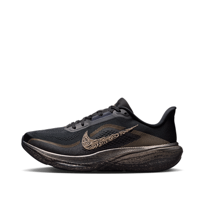 Nike Pegasus 42 "Black/Blur-Pitch Blue-Blackened Blue" | IR7192-001