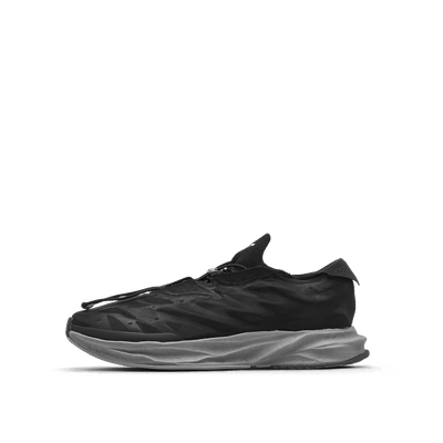 Adidas Terra Mono Lightstr "Core Black / Grey Three" | HP8237