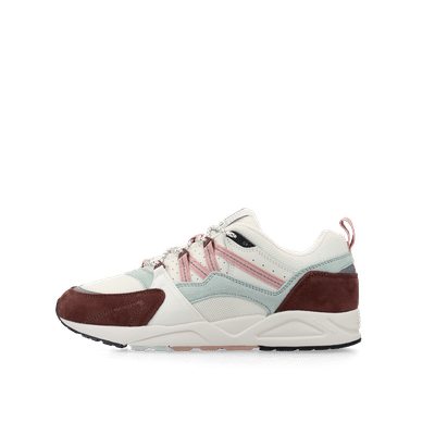 Karhu Fusion 2.0 "Shaved Chocolate / Adobe Rose" | F804206