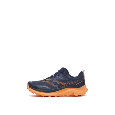 Saucony Peregrine 16 "Marine Blue" | S101577-1012
