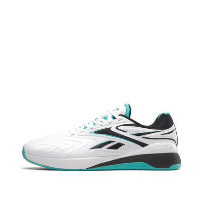 Reebok Nano X5 Edge "Twisted Turquoise/Black" | 100272192