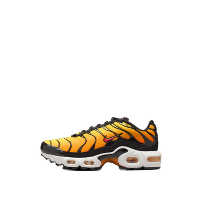 Nike Air Max Plus GS "Sunset" | CD0609-029