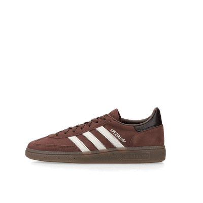 Adidas Handball Spezial Wmns "Auburn / Off White" | HQ5257