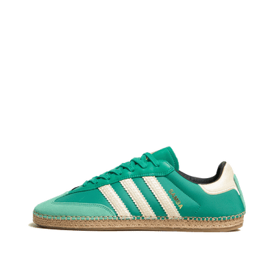adidas-x-clot-samba-court-greenwarm-vanillacore-black-ki4326