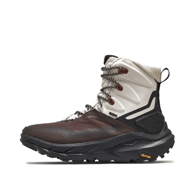 Hoka One One Kaha 2 Frost GTX "Brown/Beige" | 1155194RCKG