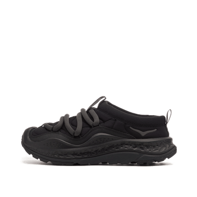 HOKA Ora Primo Slide "Black" | 1141570BBL
