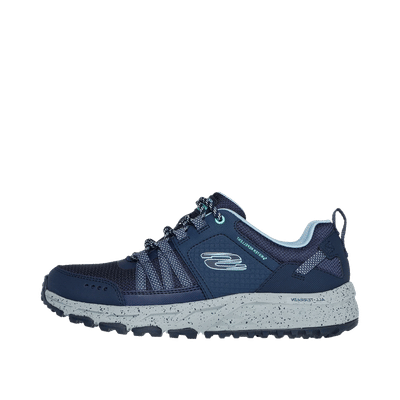 Skechers Escape Plan - Endless Pursuit "Navy/Blue" | 180061NVBL