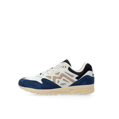 Karhu Legacy 96 "True Navy / Irish Cream" | F806064