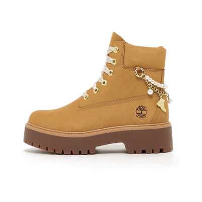 Timberland Stone Street "Charms" | TB0A5QQ804Y