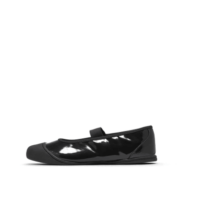 Vans LX Mary Jane Prima "Black/Black" | VN000Z24BKA1