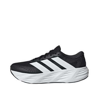 Adidas Galaxy 8 "Core Black / Cloud White / Carbon" | KK4183